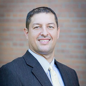 Robert Pairolero, OD